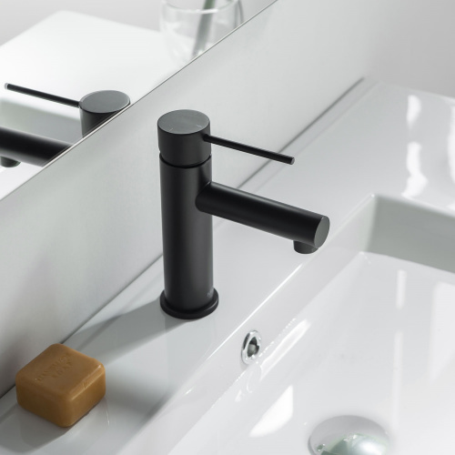 Смеситель для раковины Timo Saona (2361/03F) фото 3