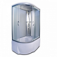 Душевая кабина River NARA 110/80/44 R MT