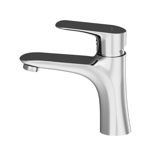 Смеситель для раковины RedBlu by Damixa Palace Grand 460210000 фото 4