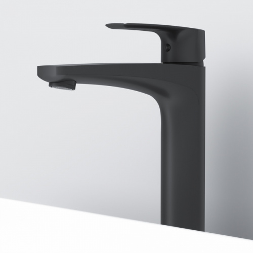 Смеситель для раковины AM.PM Gem F90A92022 фото 3