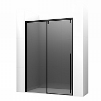 Дверь в нишу Ambassador Intense 110022205IBB (1600x2000), 1 место