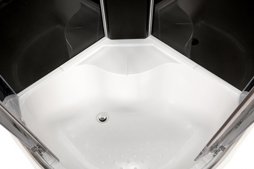 Душевая кабина Deto (DTO)  BM 4510 N без крыши фото 6