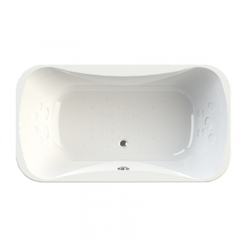 Акриловая ванна Radomir «Лион» фото 2