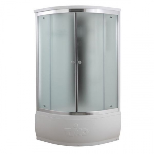 Душевая кабина  Timo Comfort T-8890 Fabric Glass