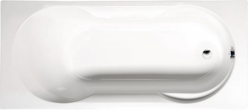 Акриловая ванна ALPEN Satina 180 фото 2