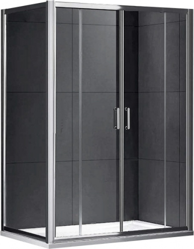 Душевой уголок Gemy Victoria S30192E-A85 фото 2 Душевой уголок Gemy Victoria S30192E-A85 фото 2