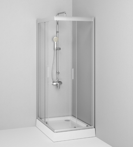 Душевое ограждение AM.PM Gem W90G-403-090MT фото 4