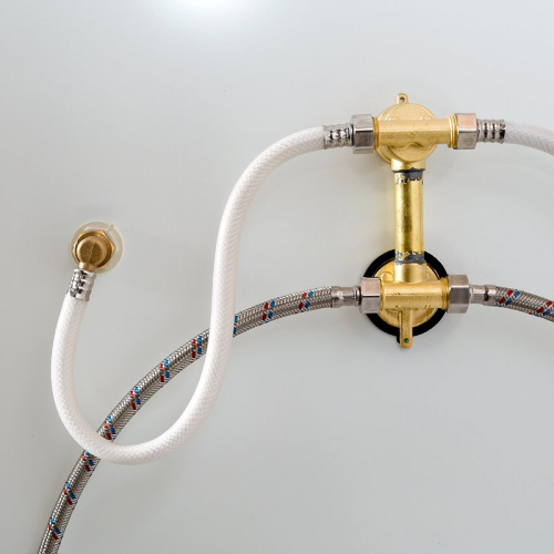 Душевая кабина Deto (DTO)  K409S фото 11