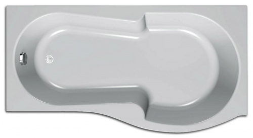 Ванна акриловая Kolpa San Arabela L/R