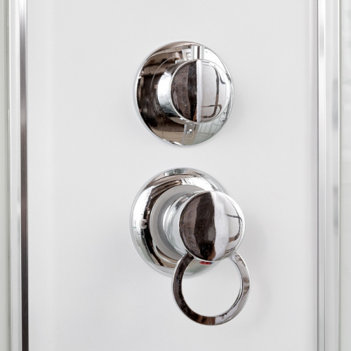 Душевая кабина AvaCan EM1580 LED фото 18