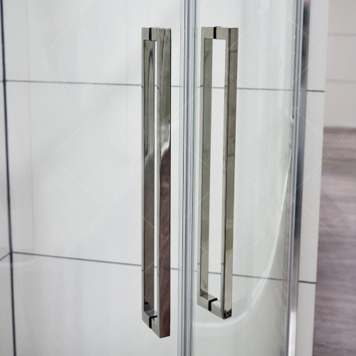 Душевой уголок RGW SV-53 Прозрачное 900x900 фото 2