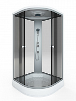 Душевая кабина Arcus EcoStyle ES-312GWP