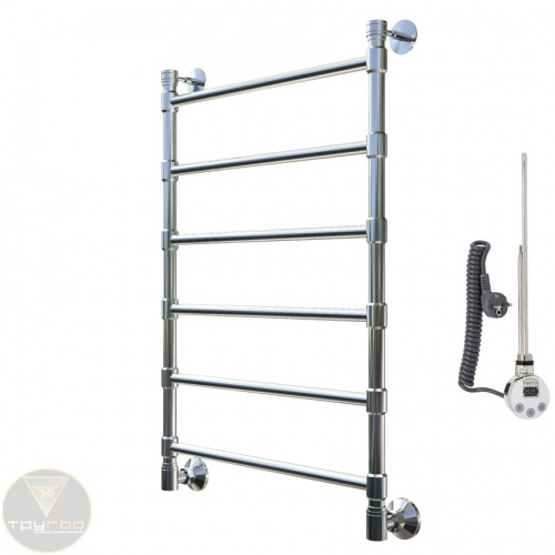 Электрический полотенцесушитель «ВИНТАЖ» фото 8