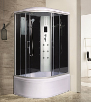 Душевая кабина River DUNAY XL 120/90/44 TH R