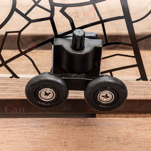 Душевой уголок AvaCan FB2 190-210  + SB90 фото 9