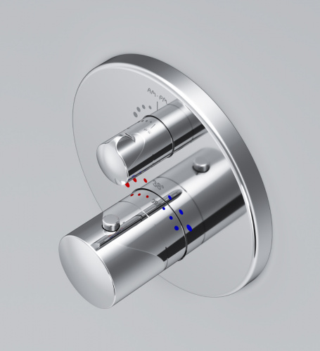 Встраиваемый смеситель AM.PM Like F8085500 фото 5