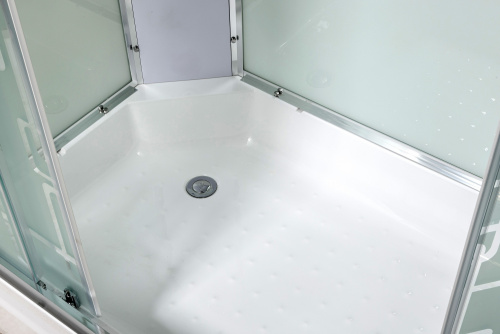 Душевая кабина AvaCan EM 2712 L фото 17