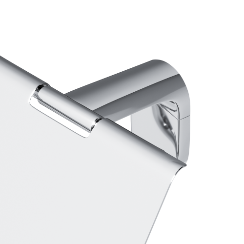 Держатель для туалетной бумаги AM.PM X-Joy A84341400 фото 6