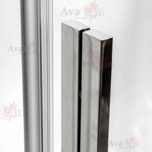 Душевой уголок AvaCan FC2 170-190 + SC90 фото 5