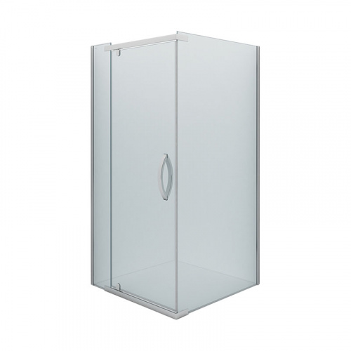 Душевой уголок Alex Baitler AB214-90 (90x90x200 см) Душевой уголок Alex Baitler AB214-90 (90x90x200 см)