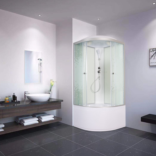 Душевая кабина AvaCan L980 фото 3