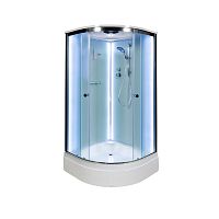 Душевая кабина AvaCan D311S LED