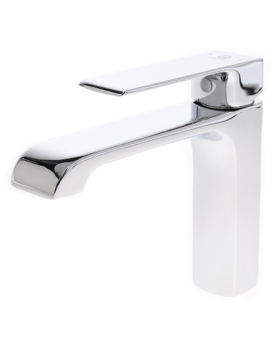 Agger Magic A3002100 Однозахватный смеситель для раковины, хром фото 4