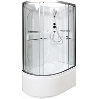 Душевая кабина Deto (DTO)  L 620 R N