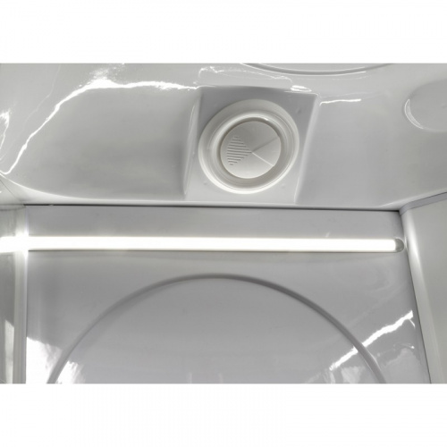 Душевая кабина Deto (DTO)  L 590 LED фото 8