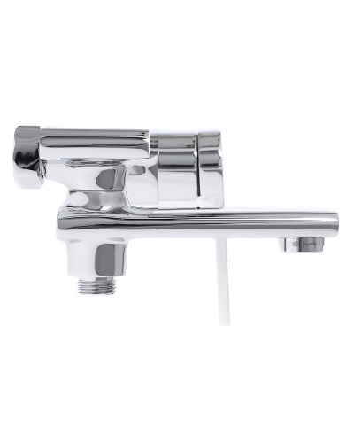 Смеситель для ванны/душа Orange Splito M36-100cr фото 2