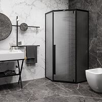 Душевой уголок Cerutti SPA C3ABD