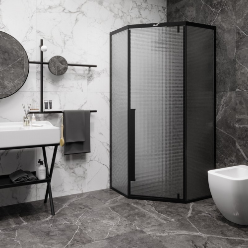 Душевой уголок Cerutti SPA C3ABD