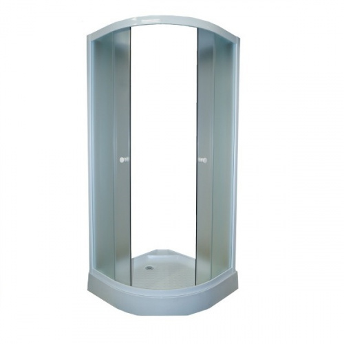 Душевой уголок Parly ZF91