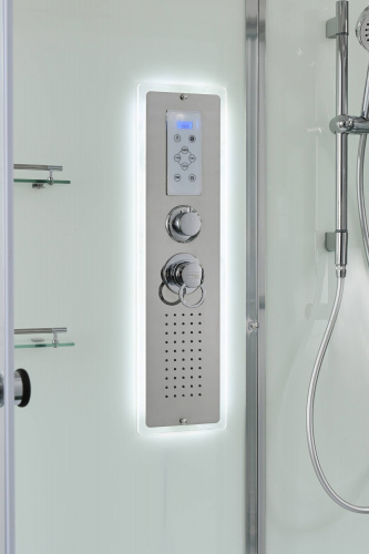 Душевая кабина AvaCan V5012LED фото 15