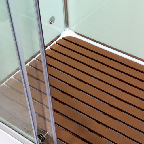 Душевая кабина AvaCan Z120 с электрикой фото 7