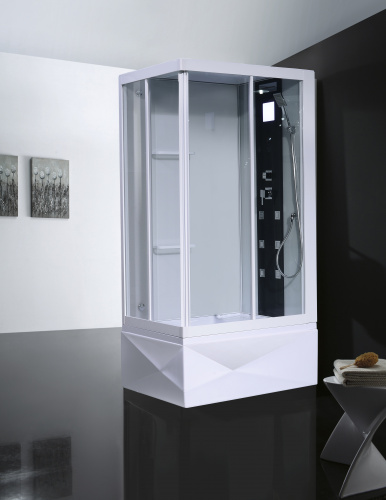 Душевая кабина ORANS SR-86152 L/R 110х80