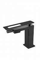 Смеситель для биде BlackBlack