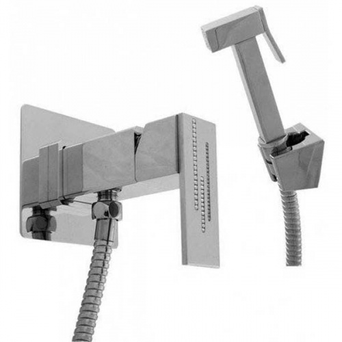 ROYAL1047 ROYAL - смеситель для биде RAV Slezak