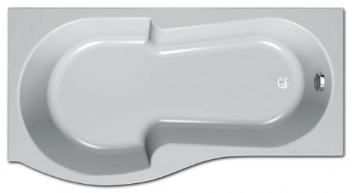 Ванна акриловая Kolpa San Arabela L/R фото 4
