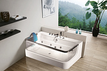 Акриловая ванна WeltWasser WW HB KELLER 150/85 WT 150*85*58