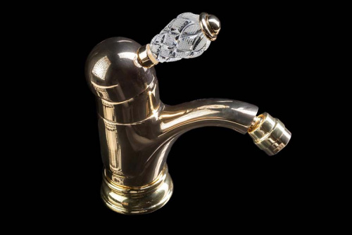 Смеситель для биде