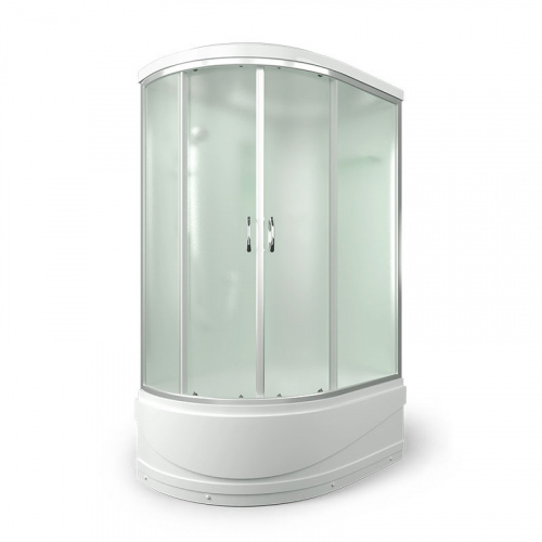 Душевая кабина Erlit Comfort ER3512TPR-C3-RUS (120x80x215 см) фото 2