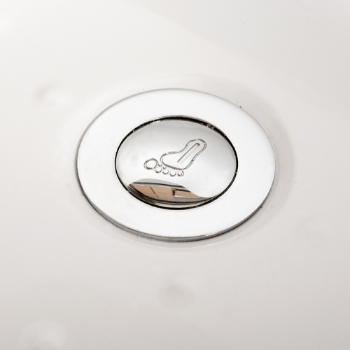 Душевая кабина AvaCan EM 4580 с электрикой фото 24