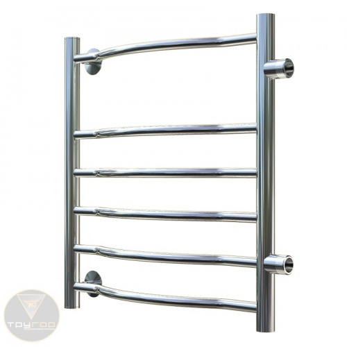 Водяной полотенцесушитель cерия «ЛОТОС» ПМ серия 4 фото 4