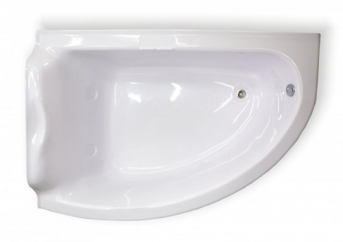 Ванна асимметричная AquaStone «ВЕРОНА» фото 5