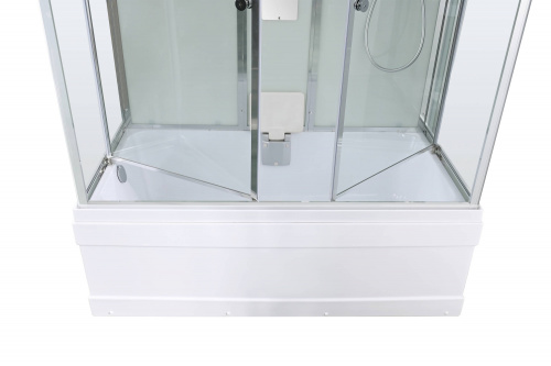 Душевая кабина AvaCan V5017 стандартная фото 19