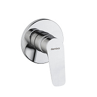 Встраиваемый смеситель RedBlu by Damixa Origin Bit 777500000