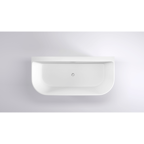 Акриловая ванна Black&White SB 115 фото 4