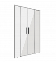 Дверь в нишу Grossman  GR-D130 Fly (130*190) 1 место