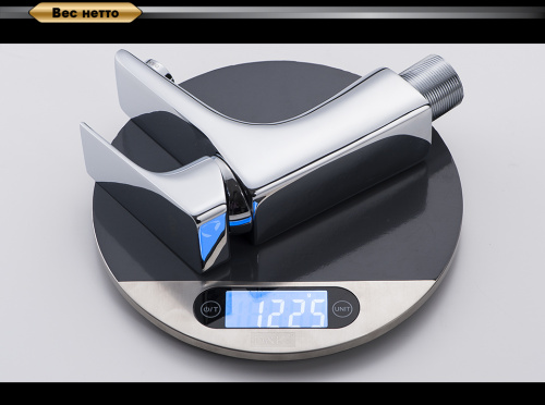 Смеситель для раковины D&K Rhein Hertz (DA1292101) фото 5